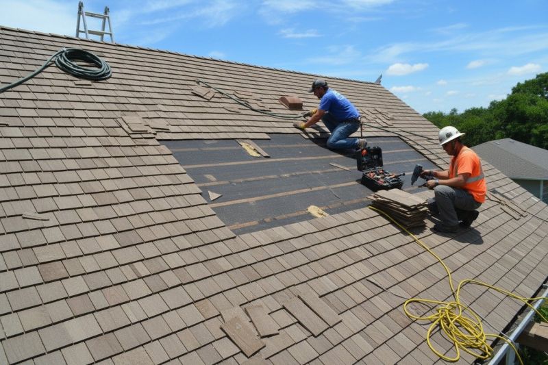Benefits Of Timely Composite Or Wood Shake Roof Repair For Long-Term Performance