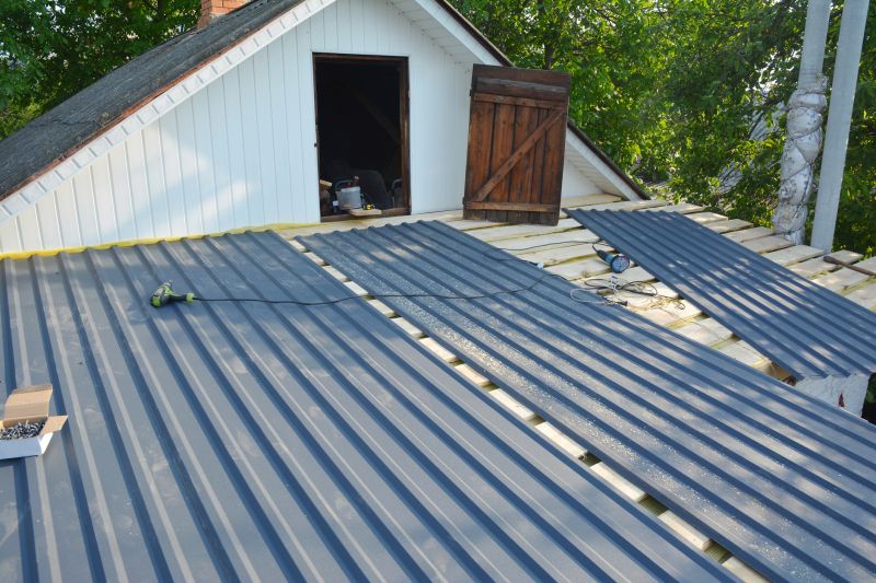How Composite Roof Repair Restores Strength And Appearance