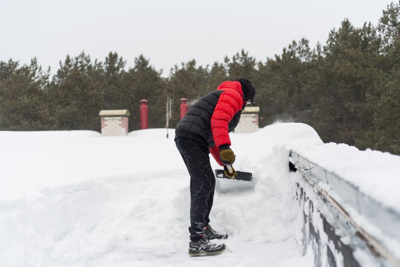 Holiday Discounts on Roofing Services