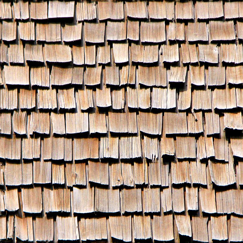 Extends roof life span